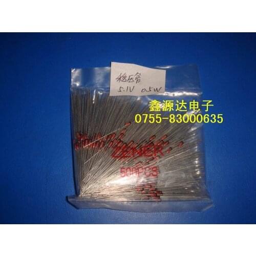 NEWZener 5.1 v 0.5 w bulk cheap