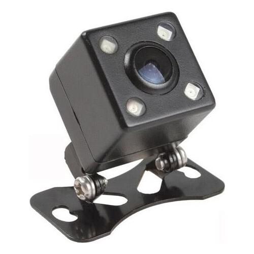 Novatek General Plus Allwinner 900 TVL 5 Pin 4 Car Camera TV-5900