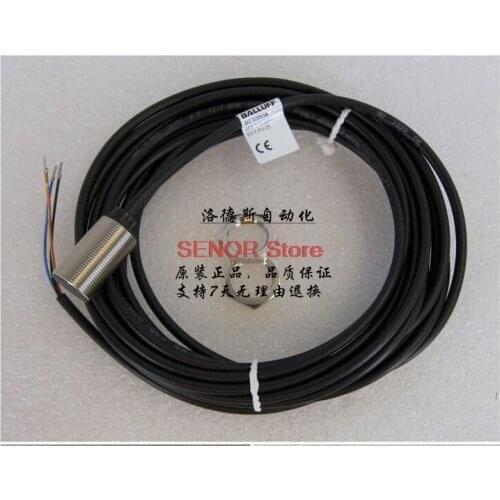 Original sensor BES M18MI-PSC80B-BP03