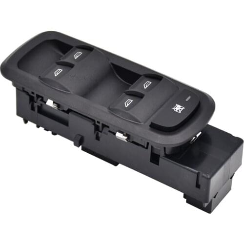 For Ford Festiva Fiesta 2009-2014 Electric Power Window Control Switch 8A6T-14529-AA CN15 14529 AB CN15-14529-AB