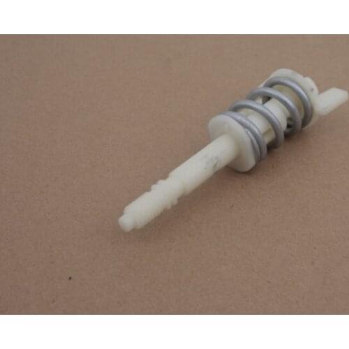 Spring Loaded Screw for Tail Light Housing For Passat B6