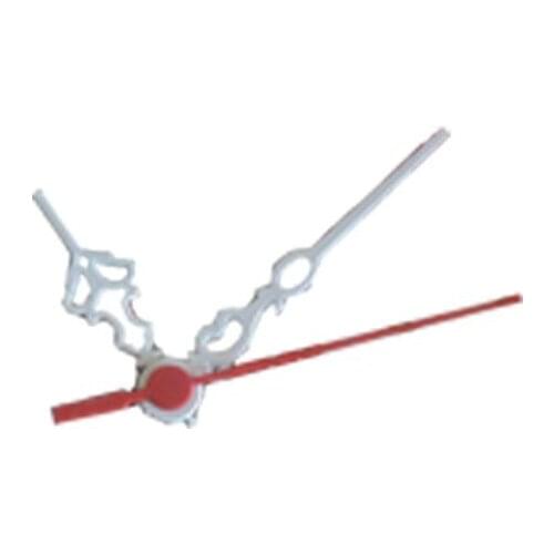 Modern Oğuz Tile Clock Machine vase jarrón ваза vaso مزهرية