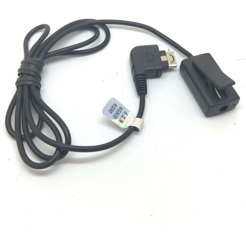 3.5MM Stereo Headset Earphones socket+mic for LG AX8600 CB630 CE110 CG180 KF750 CF750 KF900 CP150 CU515