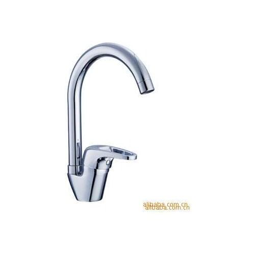 All copper clear and elegant models 8301 KITCHEN faucet manufacturers, wholesale