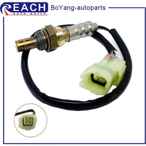 Upstream Oxygen Sensor for Tracker Suzuki Grand Vitara XL-7 2.0 Auto Parts Replacement 234-4084 234-4731