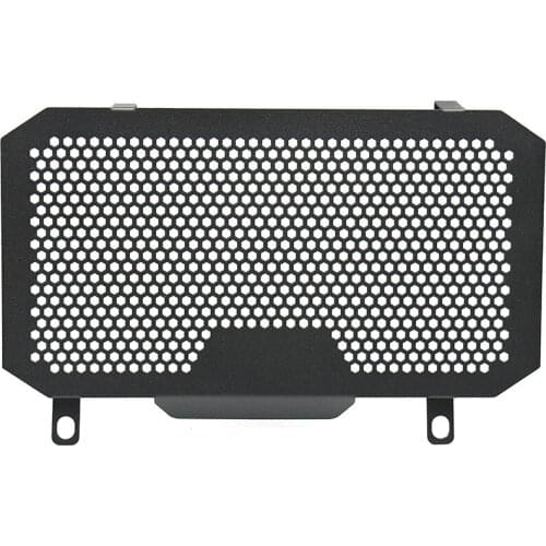 Motorcycle Radiator Guard Protector Grille Grill Cover Net For Honda CB500X 2013-2018 CB500F CB400F CB400X 2013-2015