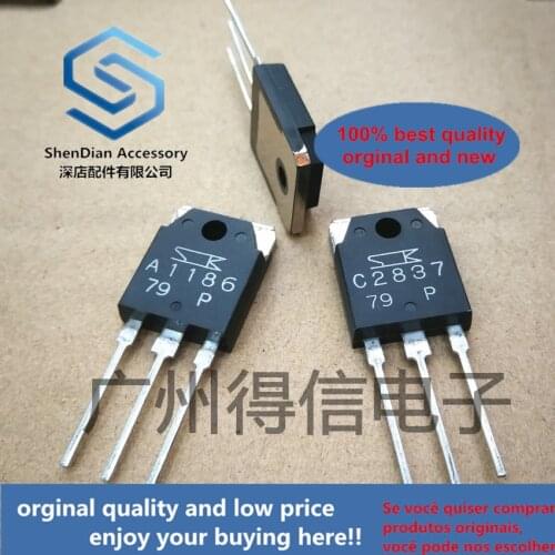 10-31pairs only orginal new 2SB649A 2SD669A B649 D669