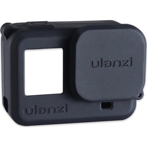 For GoPro Accessories GoProHero 8 Protective Frame Case Camcorder Housing Case For GoPro Hero8 Black Action Camera