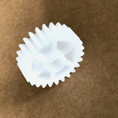 Free shipping 10* RS6-0981-000 fuser gear for HP 9500 Printer Parts