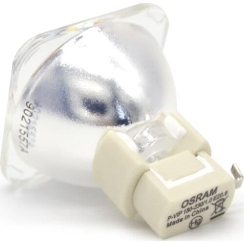 Free shipping P-VIP 180-230/1.0 E20.6 R7 7R Lamp 230W Sharpy Moving Head Beam Light Bulb Stage Light