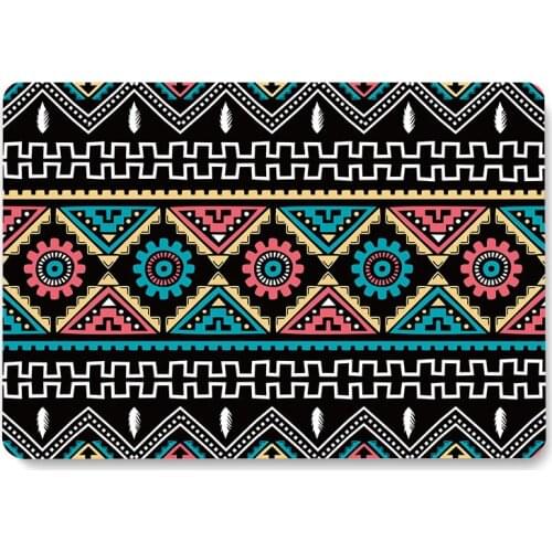 Case For MacBook Air 13 11 12 Retina 13.3 New Pro 15.4 16 inch Cover Art Paint shell XC0047