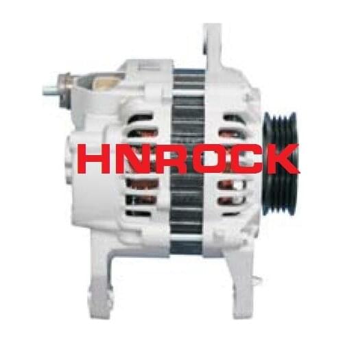 NEW HNROCK 12V 70A ALTERNATOR JFZ1521-1 A5TA0391 A5TA0391A A5TA1891 2035273 90-27-3247 MD314375 MD325699 FOR Mitsubishi