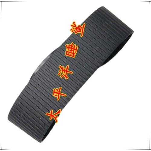 NEW Original 105mm F2.8G Zoom Rubber Focus Rubber For Nikon AF-S 105mm F2.8G Lens Repair Part Replace Unit