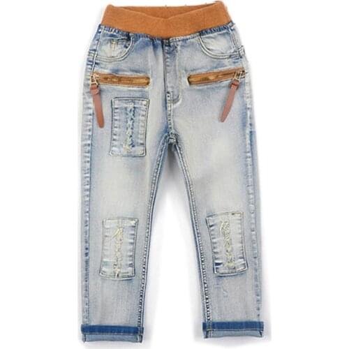 Oceanmai Jeans For Boys
