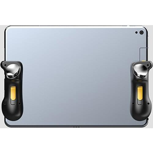 Tablet Game Trigger L1R1 Game Controller for PUBG Tablet Games Gamepad Joystick Gaming Fire Aim Button Combo Shooting Key