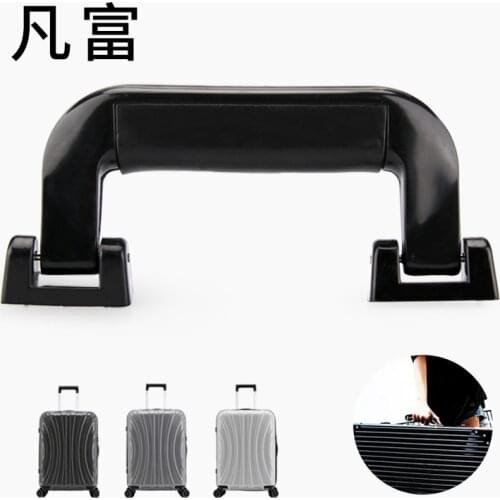 Handles for Suitcase Replacement Luggage Bag Accessories Carry Handle Grip Luggage Case Handle Interchange High Quality Handle
