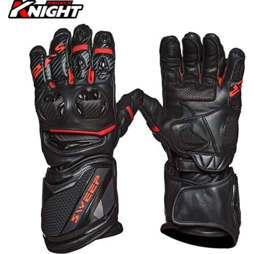SWEEP Moto Gloves