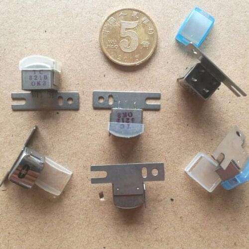 Hot spot TC821B dual acoustic head card player head recorder head impedance 220ohms sensor switch