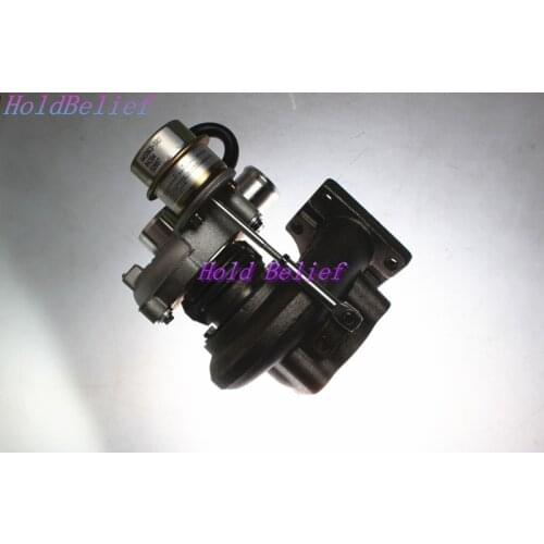 Turbo GT2049S Turbocharger 2674A405 Fits For Perkins Engine 1103C-33T