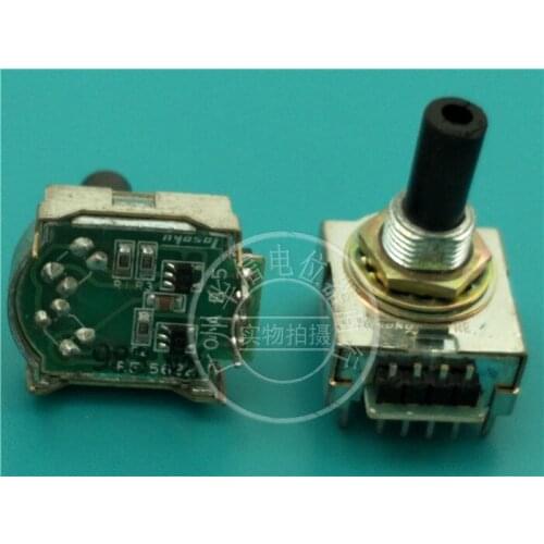 [VK] Japan East Test TOSOKU RE20 RE-5622 optical encoder switch