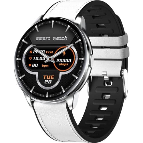 WLISTH Bluetooth Watch