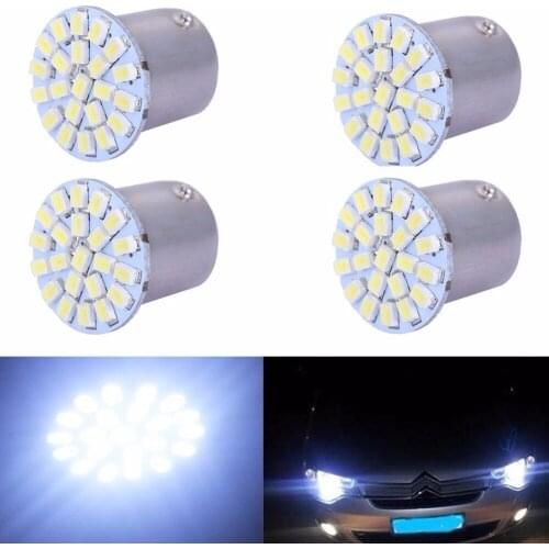 Yadasatuna Xenon Bulbs R5W (BA15s) China