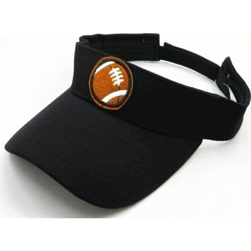 2020 new style American football embroidery Visors Baseball Cap Adjustable Snapback cap for men and women 220