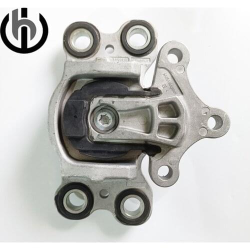 31262710 31262709 Engine Motor Transmission Mount Kit Gearbox bracket For Volvo XC60 S80 V60 V70 S80