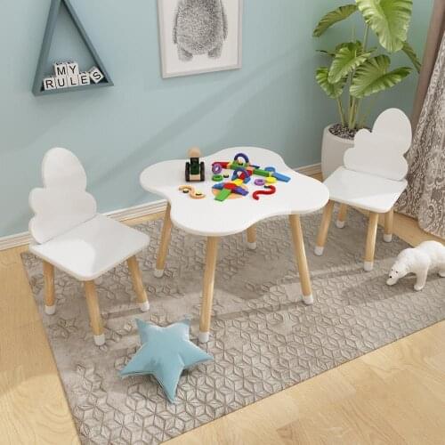 BOUSSAC Children's Furniture Sets
