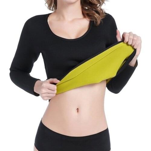 Abdomen Thermo Tummy Waist Trainer Sweat Sauna Weight Loss Women Sport Neoprene Slimming Vest Shapers for Man Shaper Tops