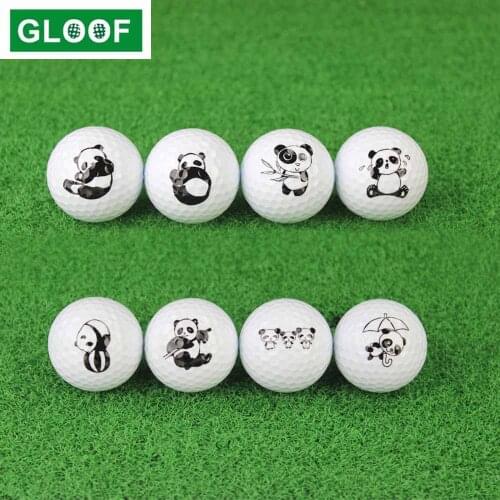GLOOF Golf Balls