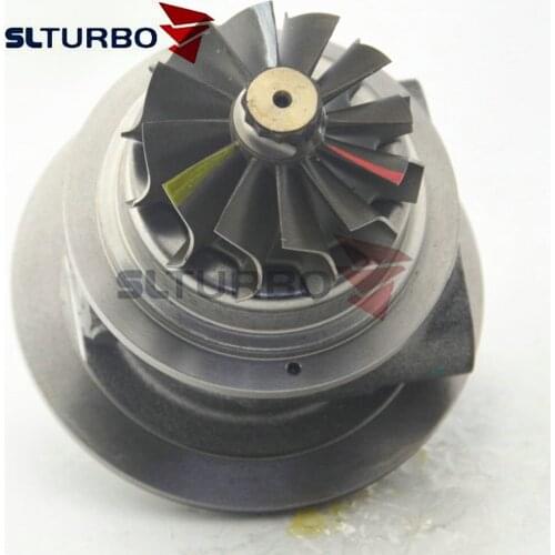 Turbocharger Cartridge TD05H-14G 504137713 For Iveco Daily IV 3.0 HPI 107Kw F1C 504340177 Turbine Core 100% New Assy Balanced