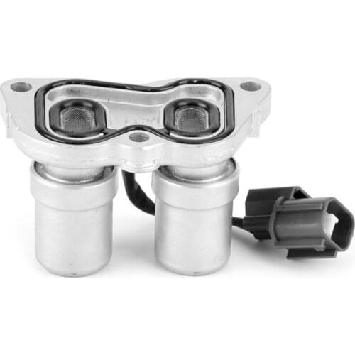 Gearbox Transmission Solenoid Valve 28300-PX4-003 Fits for Honda Accord 1990 1991 1992 1993 1994 1995 1996 1997 Automobiles