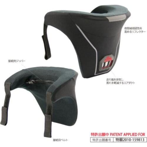 Free shipping off-road motorcycle JK-069 jacket neck care skin care neck SK-647 neck protector racing protection neck support 02