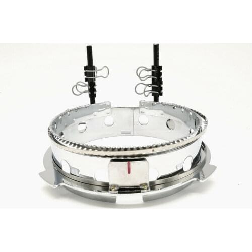 Hotsale High Quality Cap Frame 270degree for Tajima embroidery machine