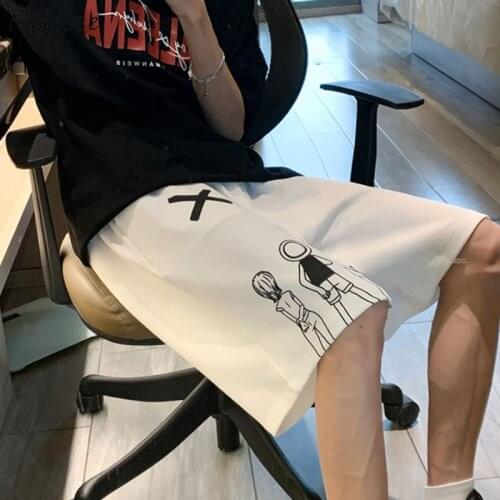 Majesee Men's Short Shorts