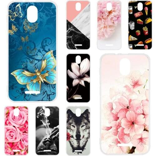 Soft TPU Case For TP-Link Neffos C5 Plus Case Silicon Bumper For TP-Link Neffos C9 C9A C7 X1 Lite C5A N1 X9 Y5L Y6 Y5 Cover Capa