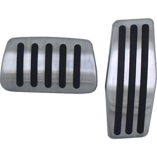 AT Brake Accelerator Foot Gas Plate Pedal Parts For Buick Regal LACROSSE Encore