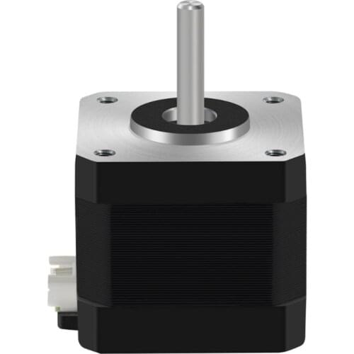 Nema17 Stepper Motor 0.9 degree motor 42 Motor Nema 42BYGH 1.5A 38mm 17HS4401 17HS4401S Pulse value 4-lead for 3D printer CNC