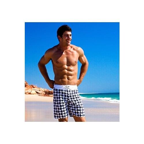 Latest Arrival Mens Beach Shorts Fashion Brand Male Household Casual Shorts Men Sweatpants/5 Minutes shorts Free Shipping