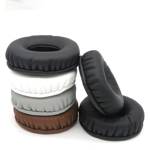 New Replacement Ear Pads Cushions Earpads Earmuffs For Koss UR20 UR 20 Headphone