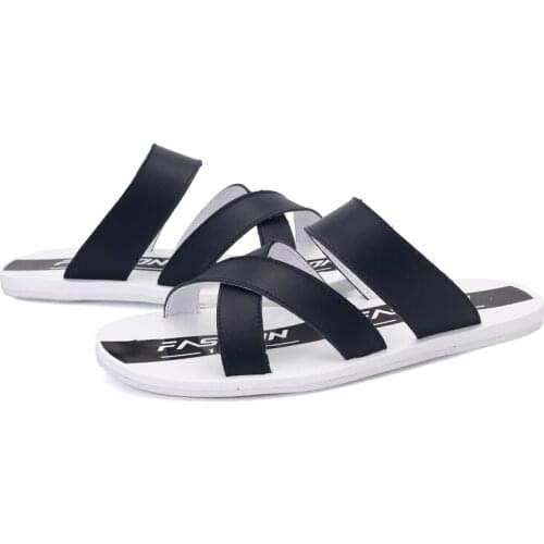 Genuine ete hombre slapi summer transpirables sandalet 2020 de imitation flops shower para verano teenslippers erkek grass men