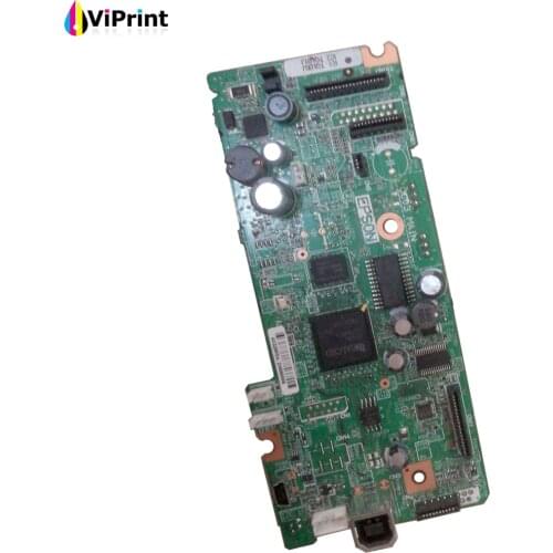 Formatter Board For EPSON ME401 XP400 XP302 XP306 XP322 XP312 XP315 XP402 FORMATTER PCA ASSY Logic Main MainBoard Mother Board