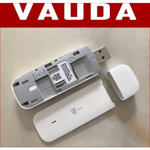 Unlock HUAWEI E3372 E3372h-153 E3372s-153 150Mbps 4G LTE USB Modem dongle Dual Antenna Port