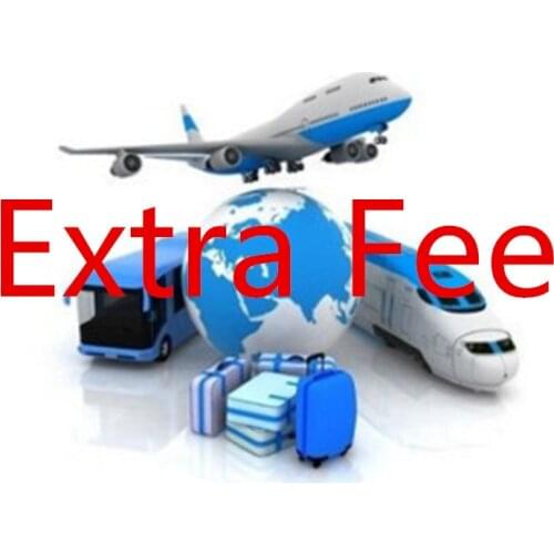 Extra Fee Link