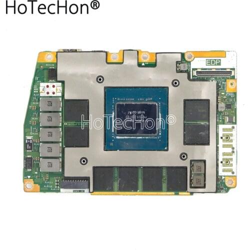 PV1GD - RTX 2070 8GB Video Card N18E-G2-A1 DDQ70 LS-G88BP for Dell Alienware Area-51m