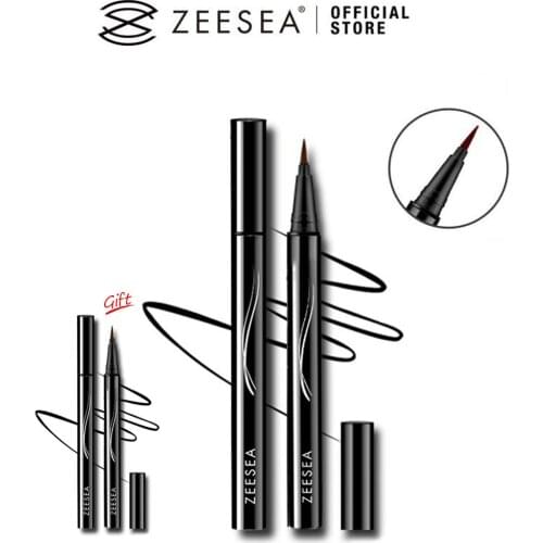 Черные подводки для глаз ZEESEA China At AliExpress