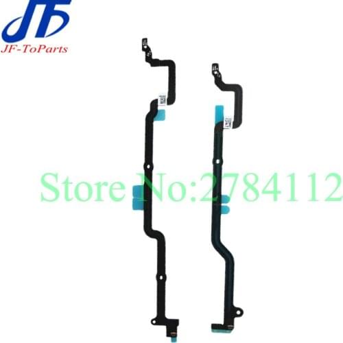 10Pcs Long Home Extend Main Board Flex Cable For iPhone 6 6 Plus Mainboard Connector Flex Ribbon Replacement Parts
