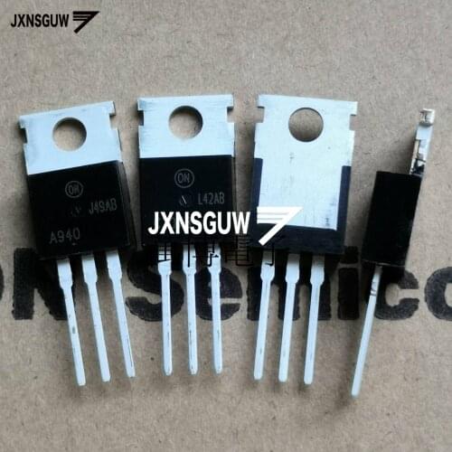 10pair 2SA940 2SC2073 TO-220 Transistor A940 C2073 Audio pair tube power 2SA940/2SC2073 transistor Triode FAIRCHILD