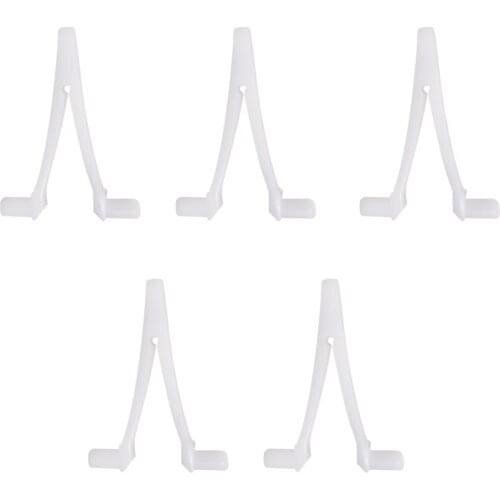 5pcs V Clip Replacement swimming Pool attachment Clips Vacuum Cleaners